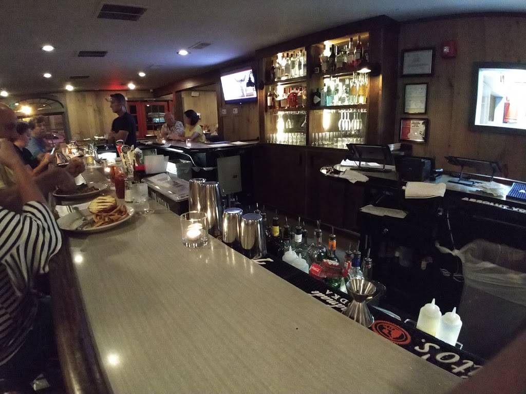 Mayers Tavern | restaurant | 894 3rd Ave, Cape May, NJ 08204, USA | 6094355078 OR +1 609-435-5078