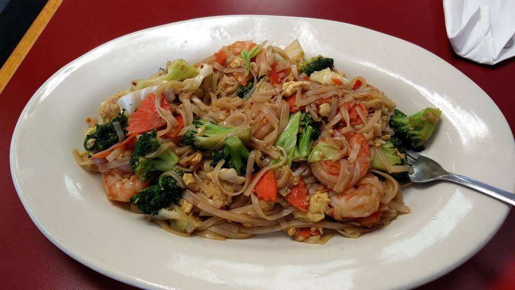 Thai Express | restaurant | 4313 Kalamazoo Ave SE, Kentwood, MI 49508, USA | 6168279955 OR +1 616-827-9955