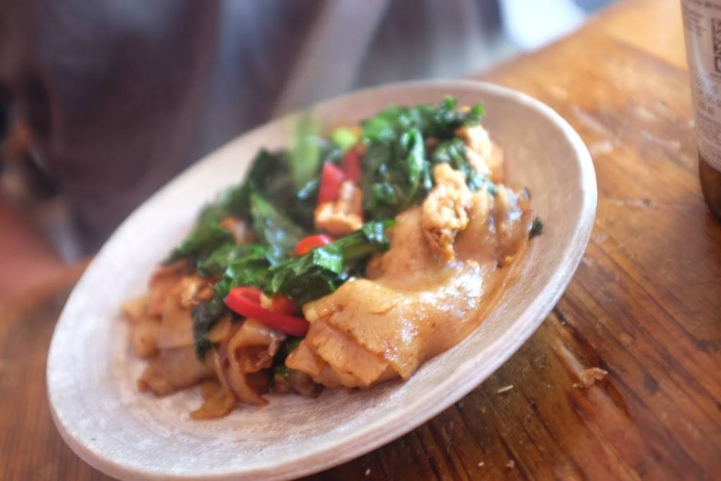 Long Grain | cafe | 20 Washington St, Camden, ME 04843, USA | 2072369001 OR +1 207-236-9001