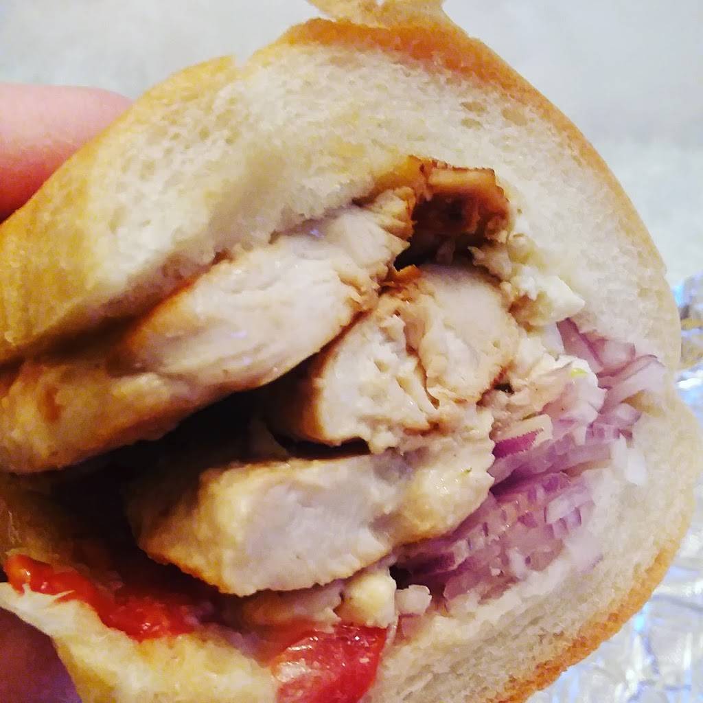 New England Roast Beef Inc | restaurant | 33 Park Ave, Worcester, MA 01605, USA | 5087561991 OR +1 508-756-1991