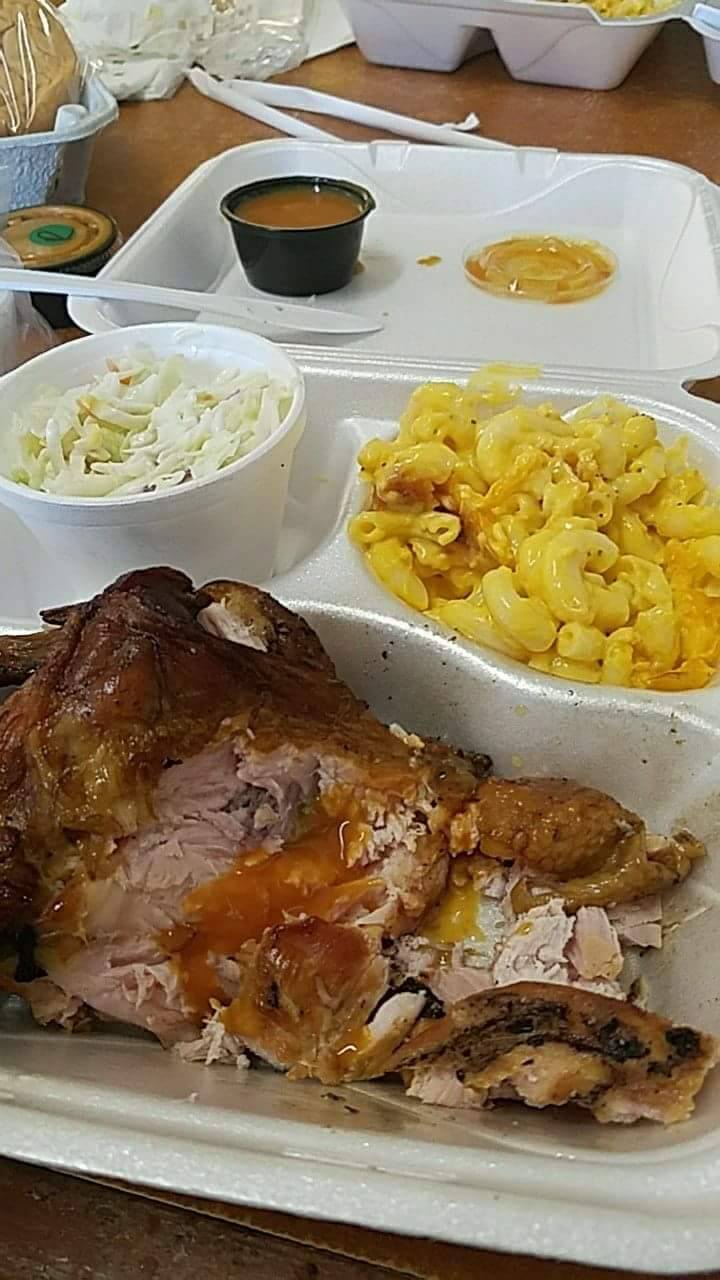 C & K Smokehouse BBQ | restaurant | 12119 US-301, Parrish, FL 34219, USA | 9417761440 OR +1 941-776-1440