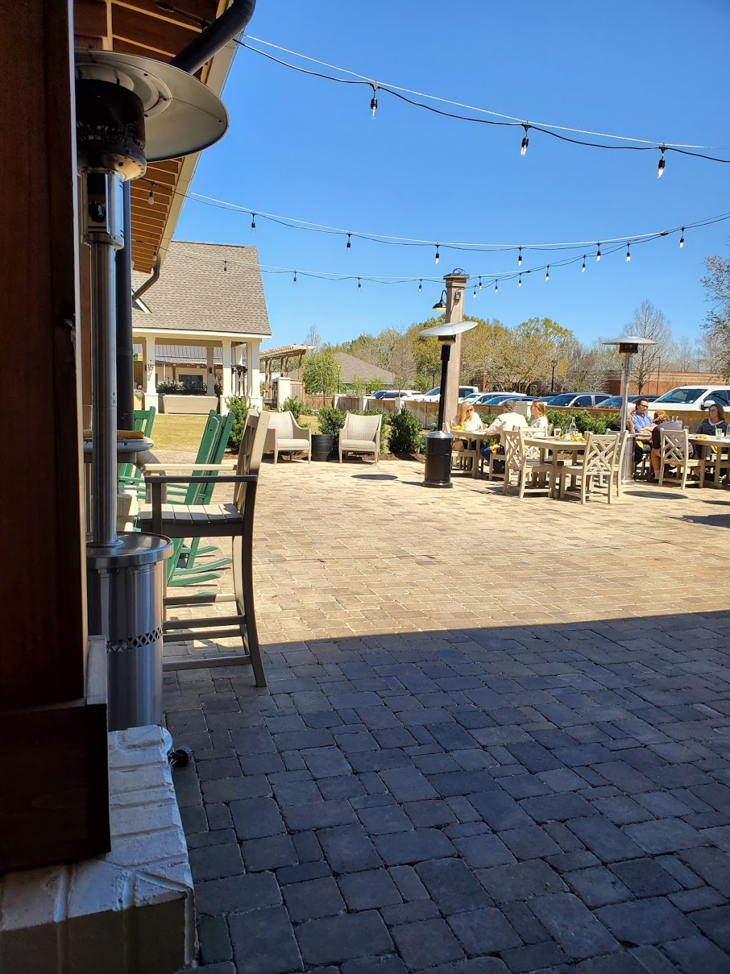 The Hope Farm | restaurant | 915 Nichols Ave, Fairhope, AL 36532, USA | 2513403276 OR +1 251-340-3276