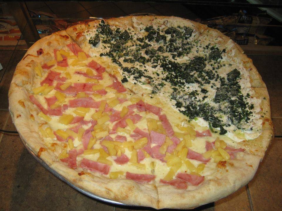 Vals Pizza | restaurant | 620 S Washington St, Owosso, MI 48867, USA | 9897298257 OR +1 989-729-8257