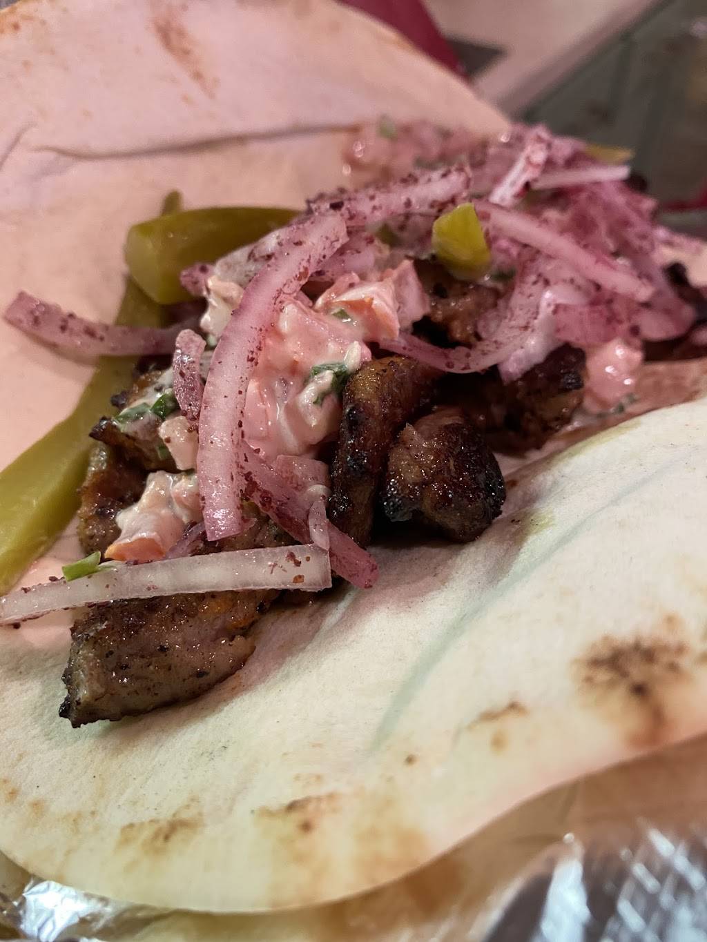 Tiba Grill | restaurant | 211 Shelley Dr, Tyler, TX 75701, USA | 9035618335 OR +1 903-561-8335