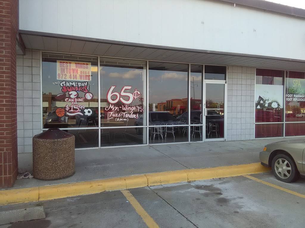 Wing City | restaurant | 1456 Belt Line Rd #120, Garland, TX 75044, USA | 9724149464 OR +1 972-414-9464