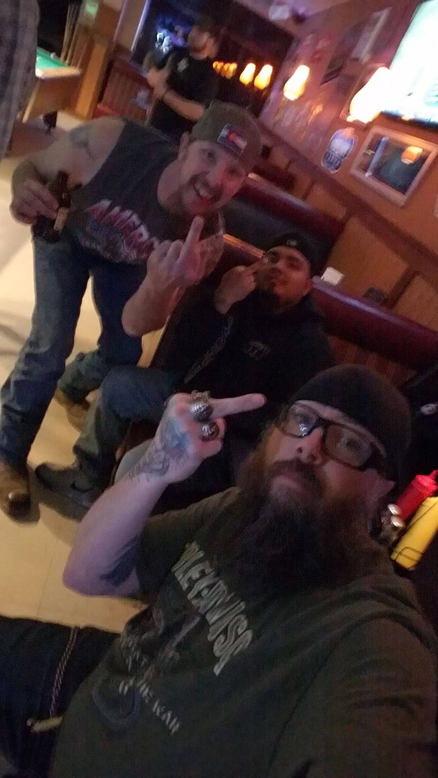 Outriders Bar & Grill | restaurant | 5750 W 10th St, Greeley, CO 80634, USA | 9703565285 OR +1 970-356-5285