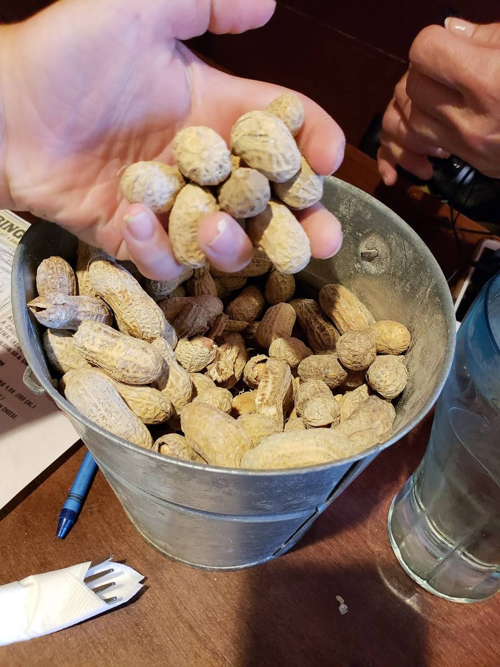 Logans Roadhouse | restaurant | 720 Brown Rd, Auburn Hills, MI 48326, USA | 2483917600 OR +1 248-391-7600