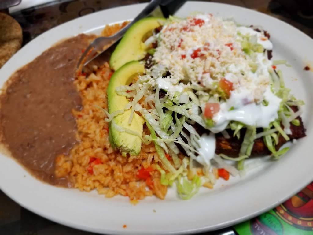 Los Sombreros Taqueria | restaurant | 9370 Ballard Rd, Des Plaines, IL 60016, USA | 8478244646 OR +1 847-824-4646
