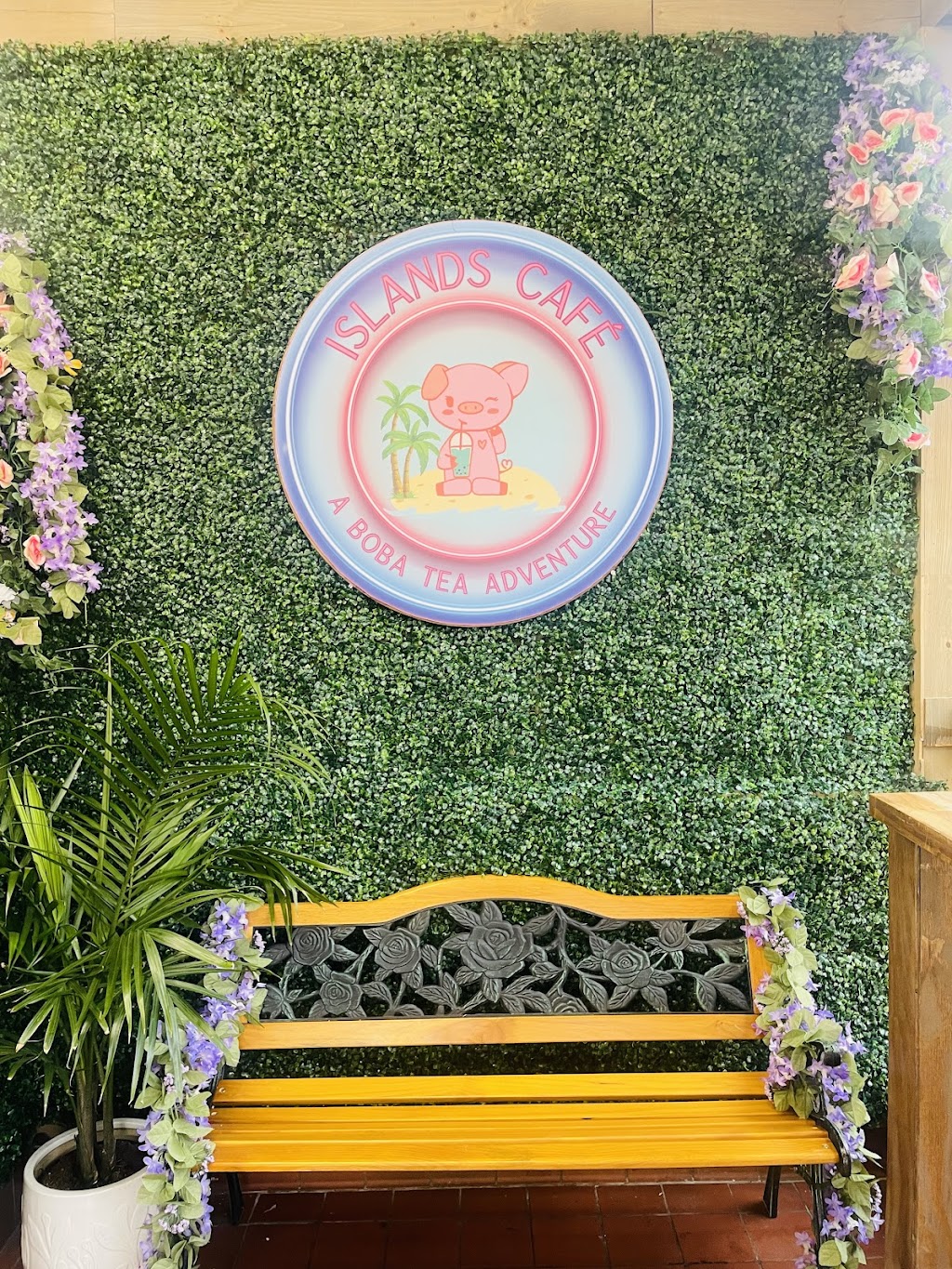 Islands Cafe Co | restaurant | 5212 N Lincoln Ave, Chicago, IL 60625, USA | 3122000280 OR +1 312-200-0280