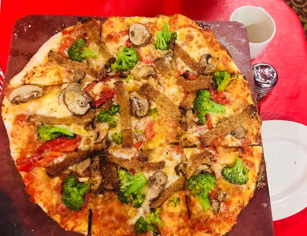 Buca di Beppo Italian Restaurant | restaurant | 44 Wolf Rd, Colonie, NY 12205, USA | 5184592822 OR +1 518-459-2822