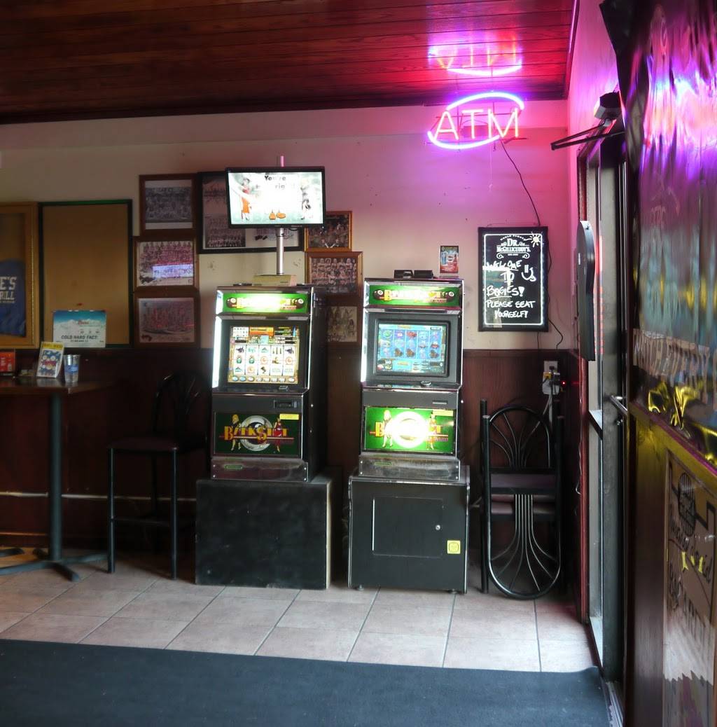Bogies Bar & Grill | restaurant | 3305 Old Maple Rd, Omaha, NE 68134, USA | 4024938000 OR +1 402-493-8000