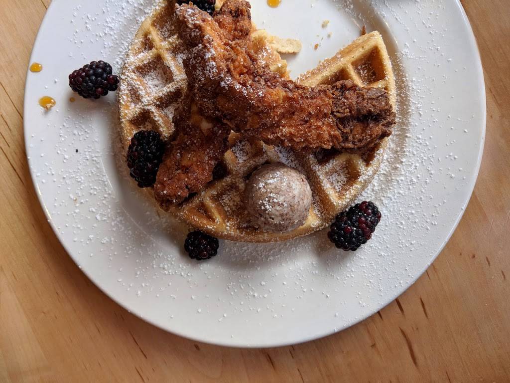 The Hideaway | restaurant | 5634 College Ave, Oakland, CA 94618, USA | 5108087780 OR +1 510-808-7780