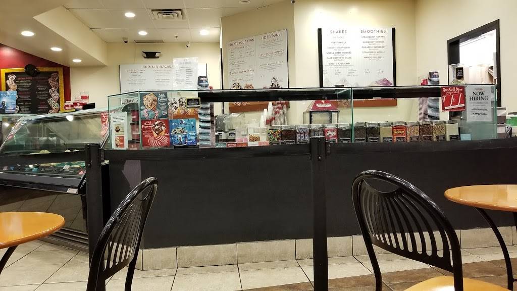 Cold Stone Creamery | bakery | 789 US Highway 31 N, Ste K, Greenwood, IN 46142, USA | 3178822501 OR +1 317-882-2501