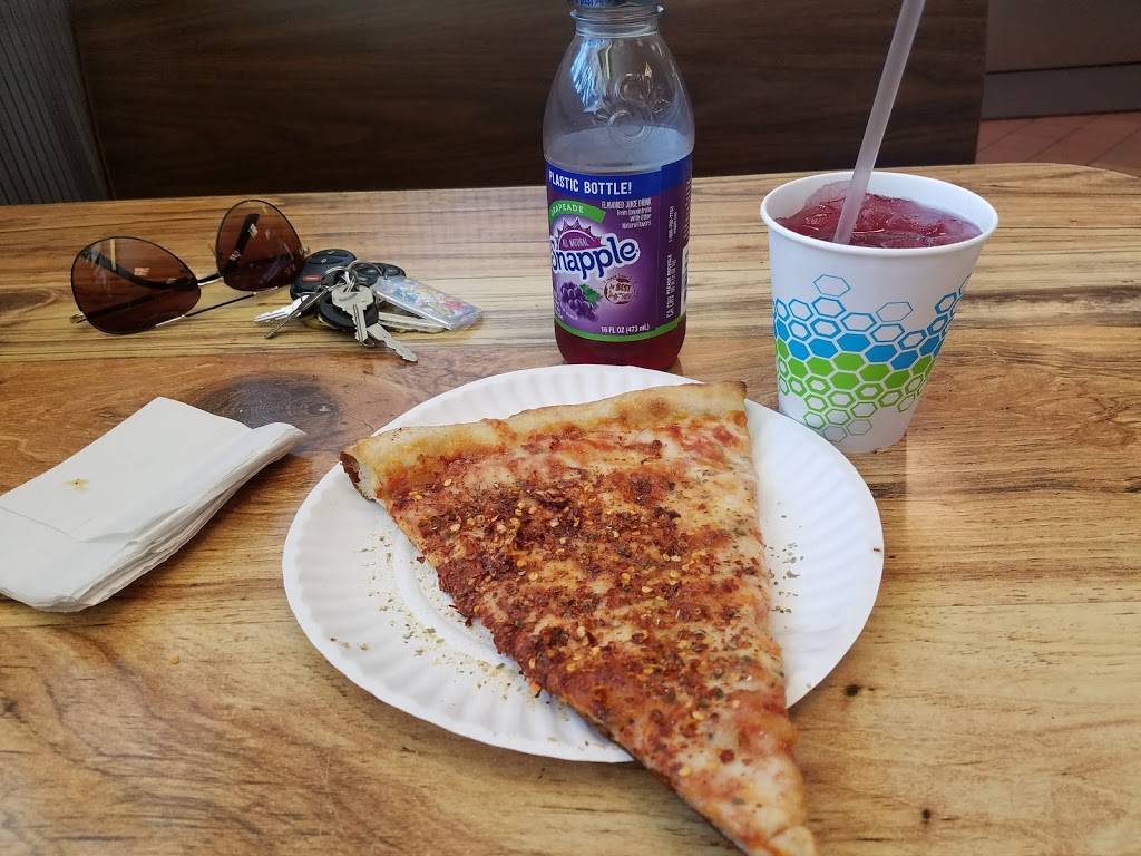 Franks Pizzeria | restaurant | 161 Bloomfield Ave, Newark, NJ 07104, USA | 9734828891 OR +1 973-482-8891