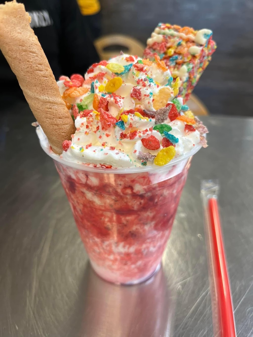 Eastown Cereal Cafe | restaurant | 1971 E Beltline Ave NE Suite 123, Grand Rapids, MI 49525, USA | 6164382222 OR +1 616-438-2222