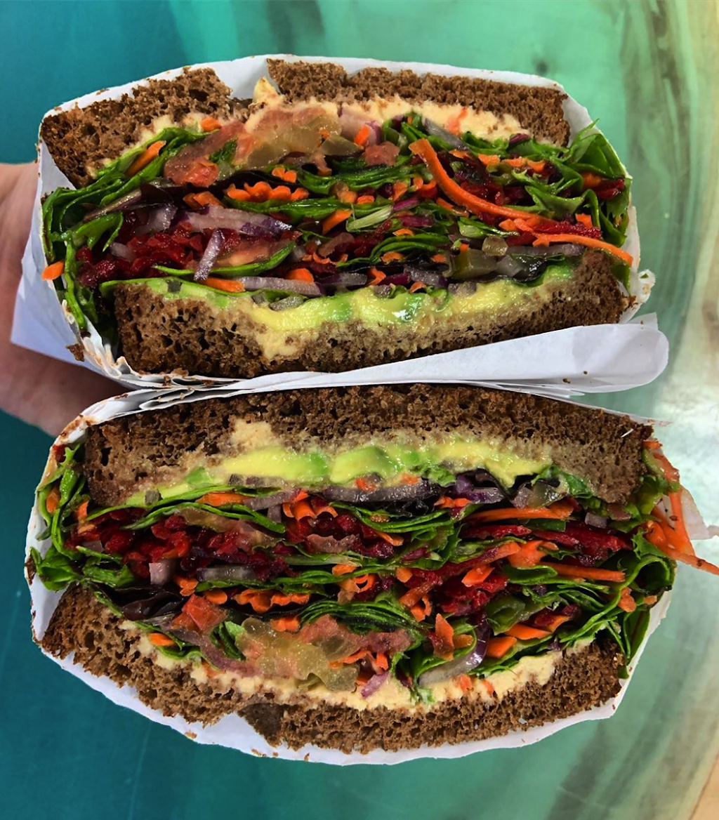 Black Point Market | restaurant | 21400 E Cliff Dr, Santa Cruz, CA 95062, USA | 8317135842 OR +1 831-713-5842