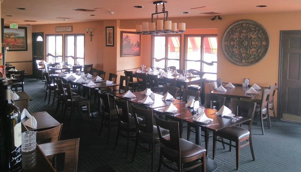 Cucina Alessá | restaurant | 520 Main St, Huntington Beach, CA 92648, USA | 7149692148 OR +1 714-969-2148