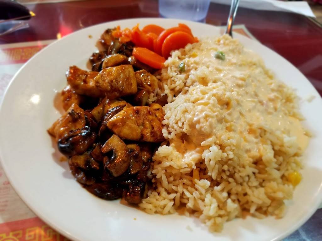 Tokyo Express | restaurant | 1170 Memorial Blvd N, Martinsville, VA 24112, USA | 2766327599 OR +1 276-632-7599