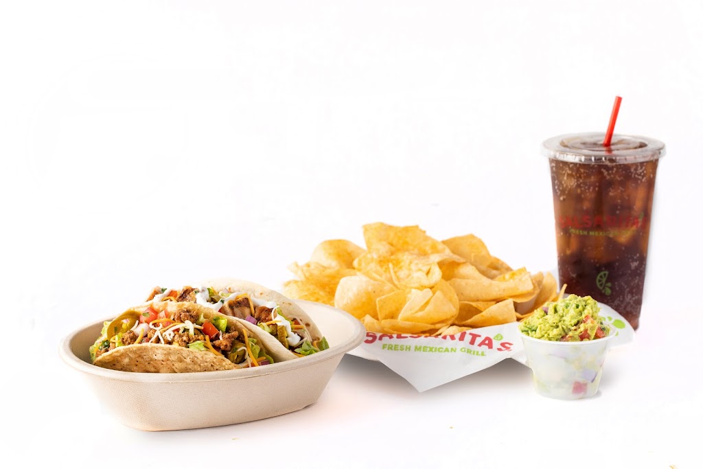 Salsaritas Fresh Mexican Grill | restaurant | 24791 Southfield Rd, Southfield, MI 48075, USA | 2482348600 OR +1 248-234-8600