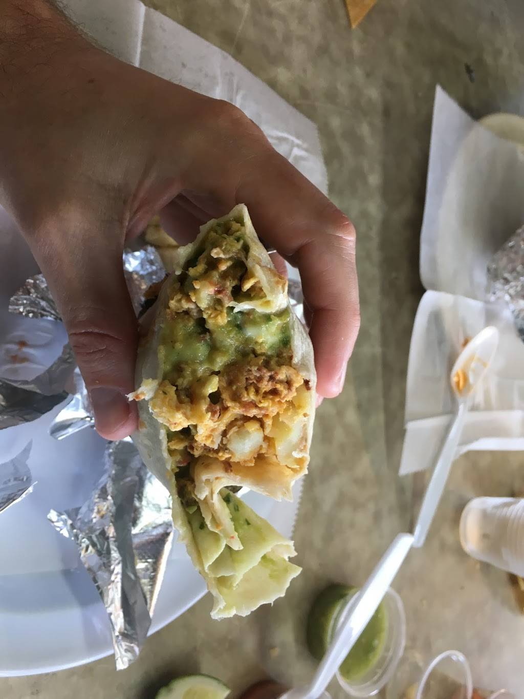 Taqueria Los Pericos | restaurant | 139 Water St, Santa Cruz, CA 95060, USA | 8314697685 OR +1 831-469-7685