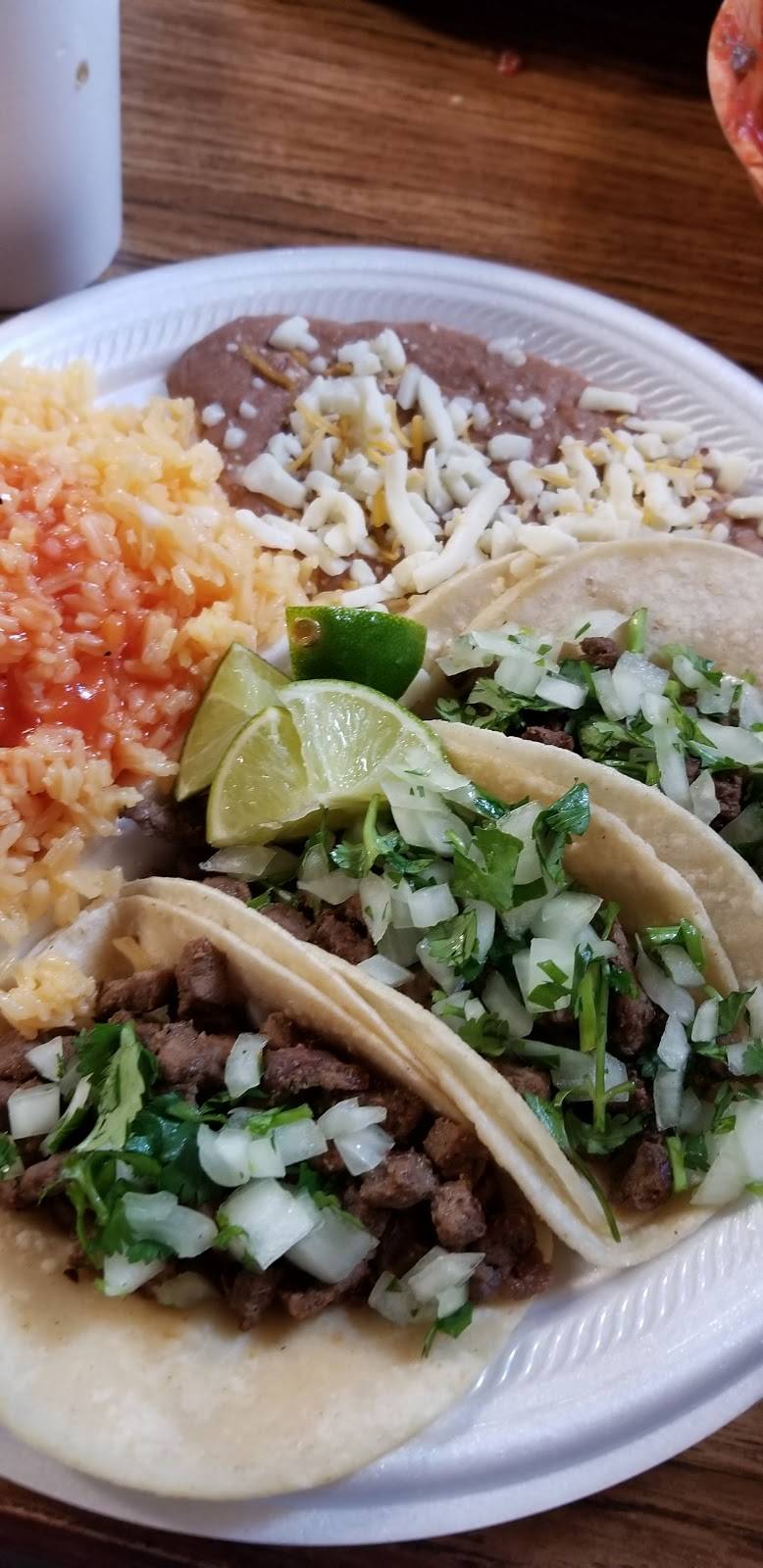 Taqueria El Rancho | restaurant | 715 E Jefferson St, Siloam Springs, AR 72761, USA | 4795240083 OR +1 479-524-0083