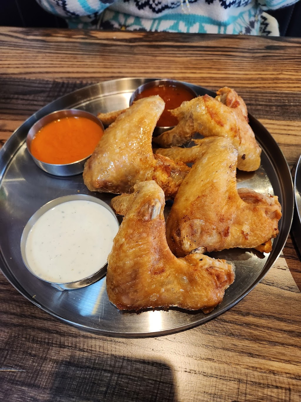 Joes Garage | restaurant | 304 N 2nd St, Clarksville, TN 37040, USA | 9319193373 OR +1 931-919-3373