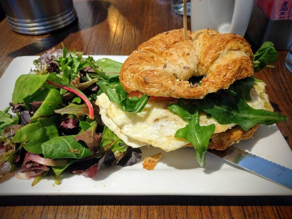 First Watch - McCandless | restaurant | 9176 Covenant Ave, Pittsburgh, PA 15237, USA | 4123673447 OR +1 412-367-3447