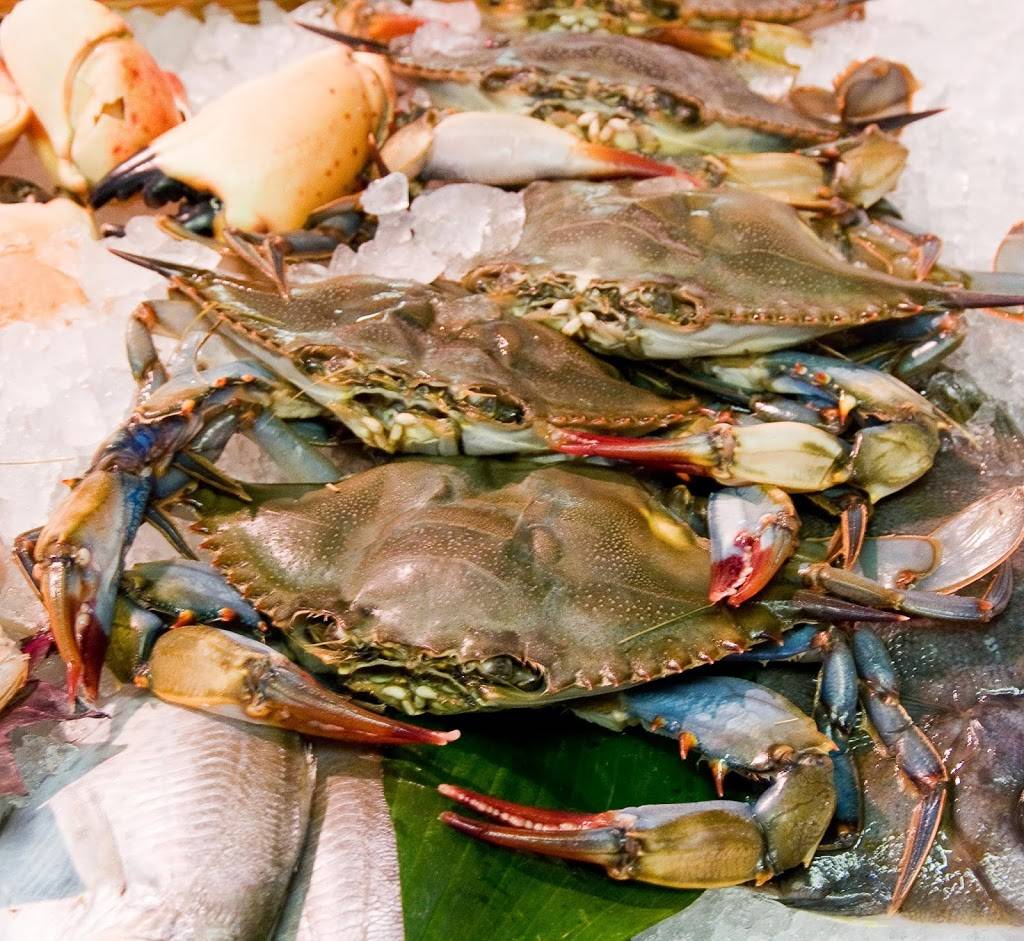 Monahans Seafood Market Inc | restaurant | 407 N 5th Ave, Ann Arbor, MI 48104, USA | 7346625118 OR +1 734-662-5118