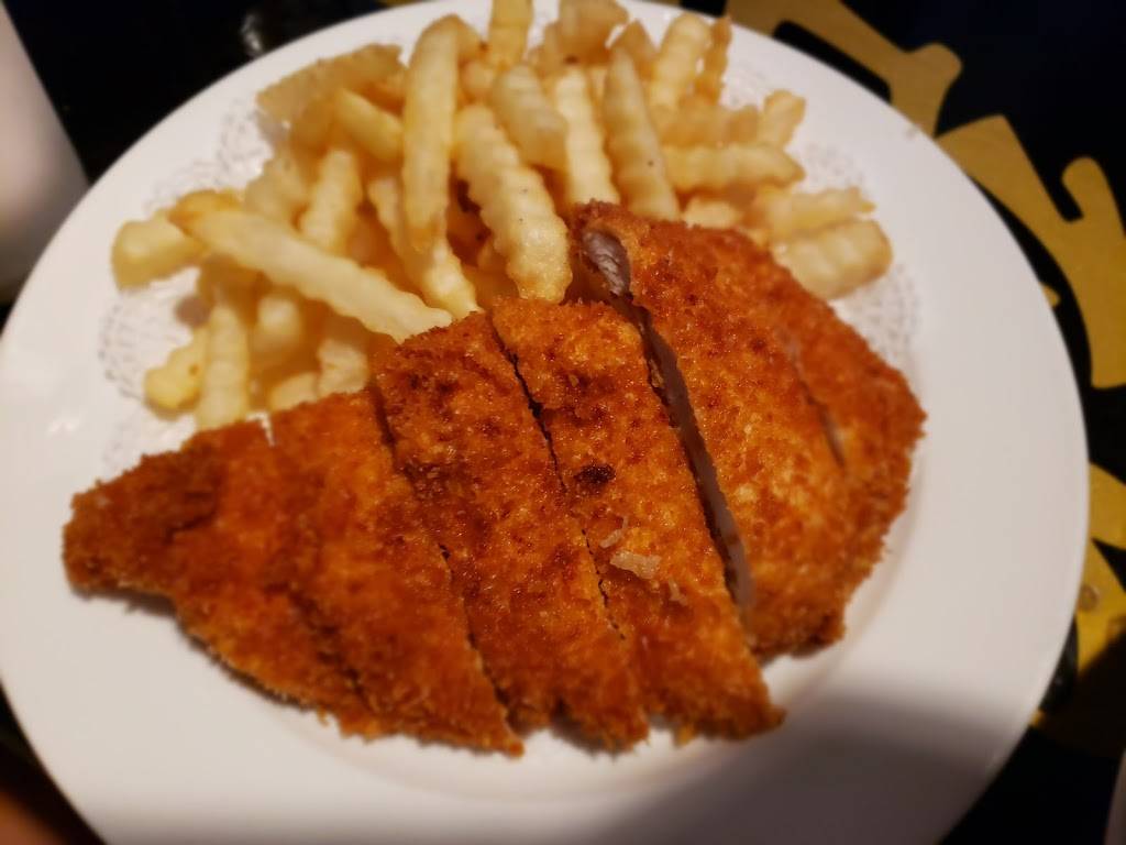 Hana Steak Seafood & Sushi | restaurant | 1752 E 70th St, Shreveport, LA 71105, USA | 3187971668 OR +1 318-797-1668