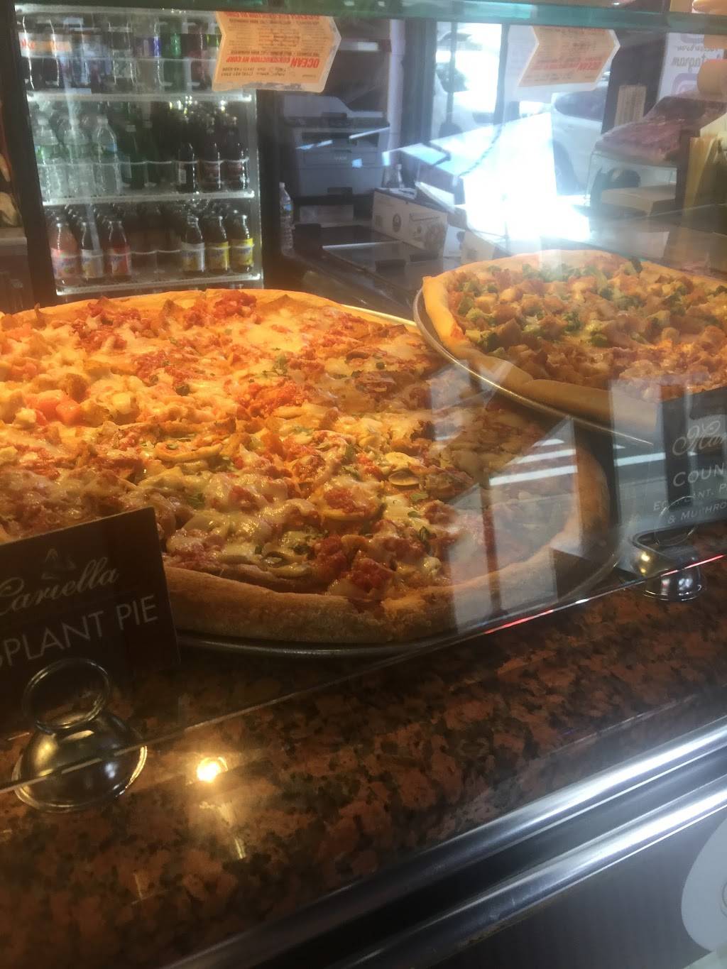 La Bella Mariella | restaurant | 3579, 6061 Fresh Pond Rd, Flushing, NY 11378, USA | 7183666170 OR +1 718-366-6170