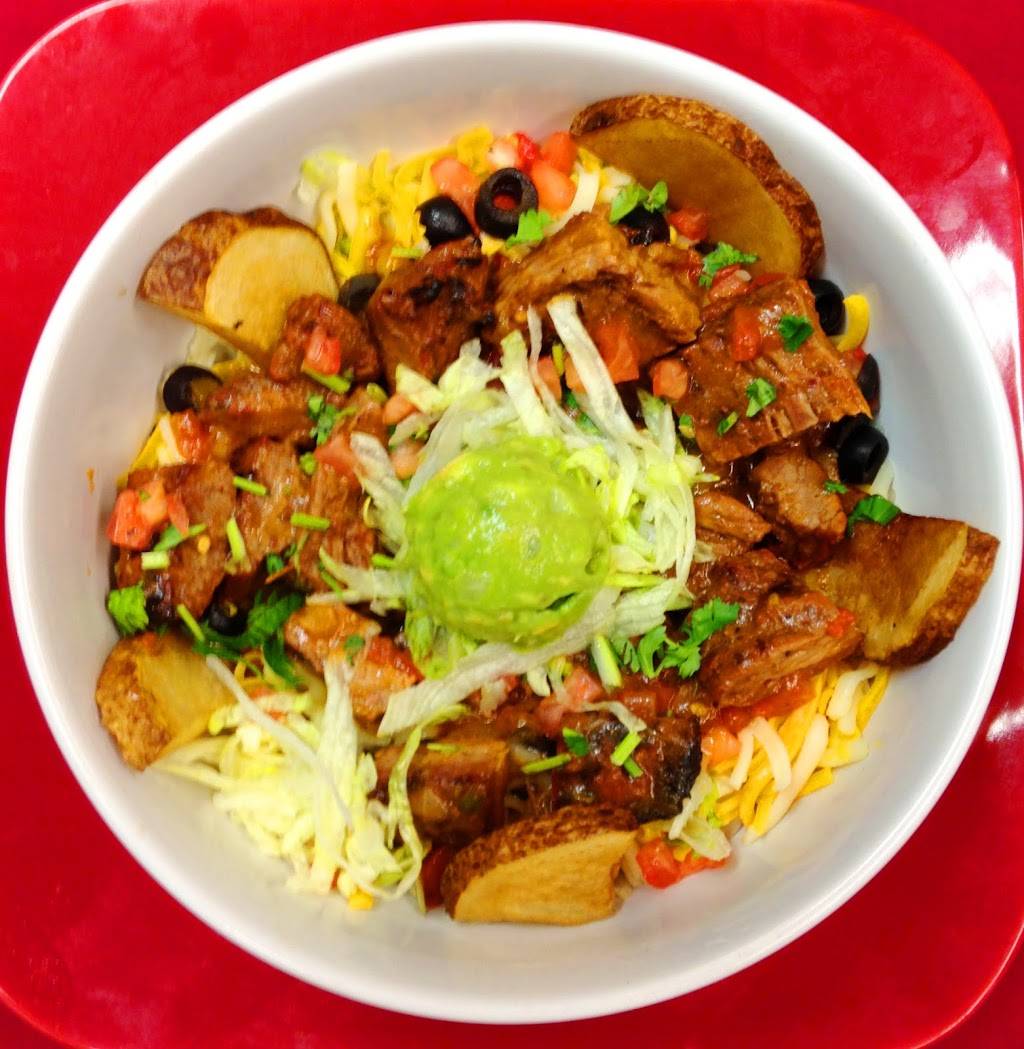 El Nino Mexican Restaurant | restaurant | 21001 SE 29th St, Harrah, OK 73045, USA | 4053916466 OR +1 405-391-6466