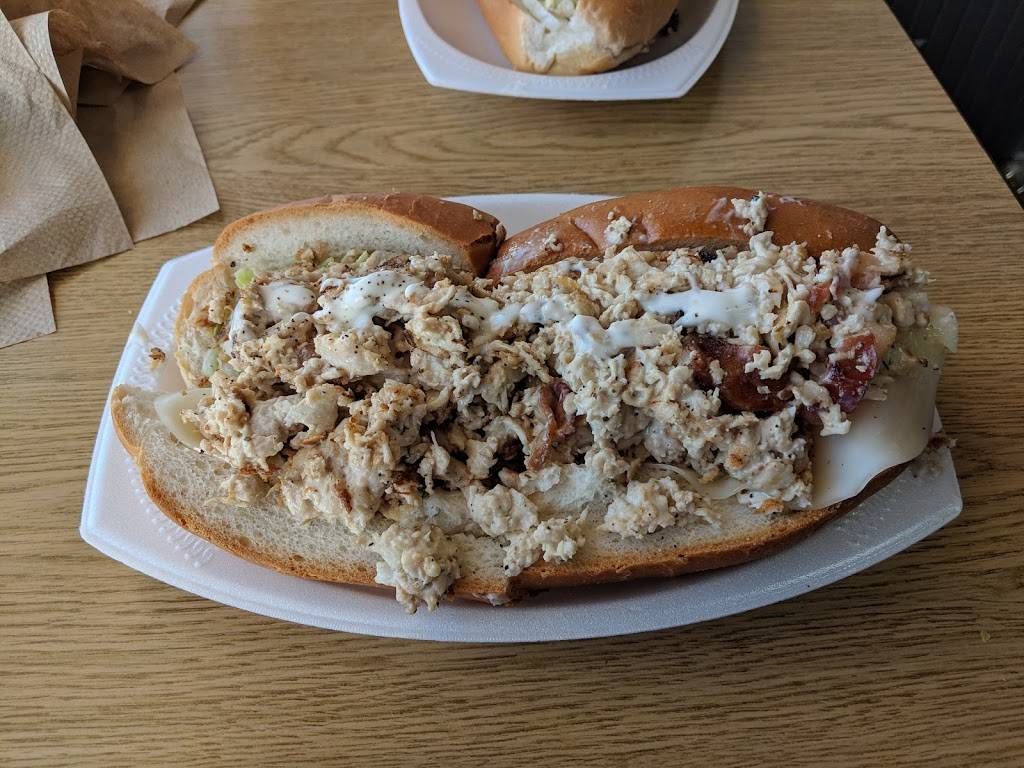 Hungry Bear Sub Shop | meal takeaway | 3399 NW 72nd Ave #112, Miami, FL 33122, USA | 3055922515 OR +1 305-592-2515