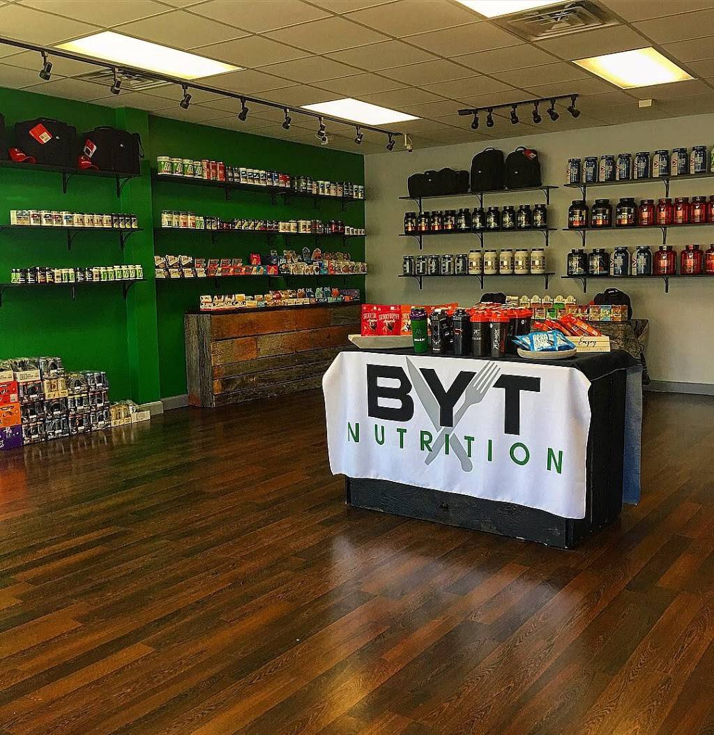 Build Your Temple Nutrition | restaurant | 1411 N Main St, Shelbyville, TN 37160, USA | 9314888400 OR +1 931-488-8400