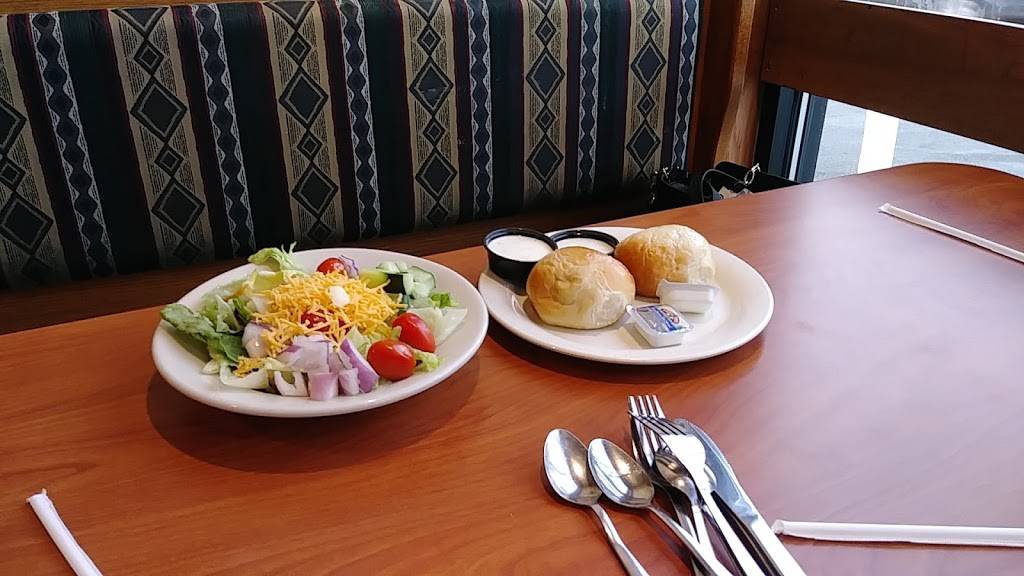 Ponderosa | restaurant | 5009 S Scatterfield Rd, Anderson, IN 46013, USA | 7656422720 OR +1 765-642-2720