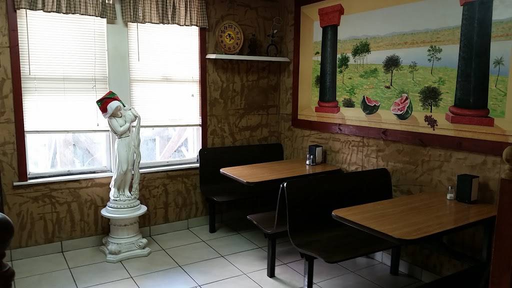 Sals Pizza | restaurant | 437 S Main St, Shrewsbury, PA 17361, USA | 7172274846 OR +1 717-227-4846