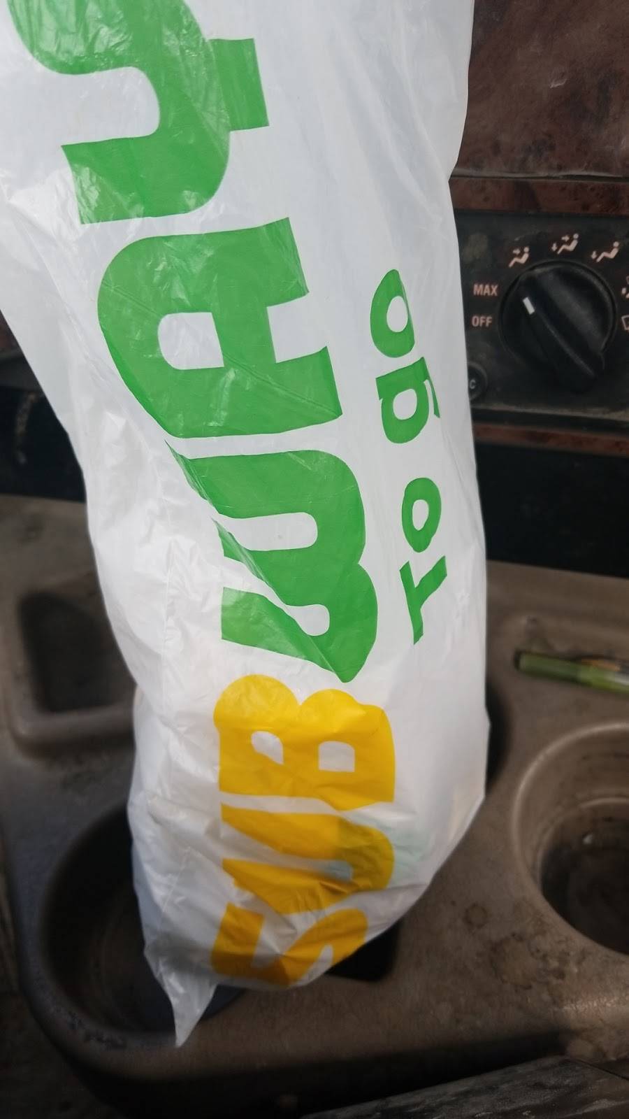 Subway Restaurants | restaurant | 909 E Richey Rd, Houston, TX 77073, USA | 2818212786 OR +1 281-821-2786