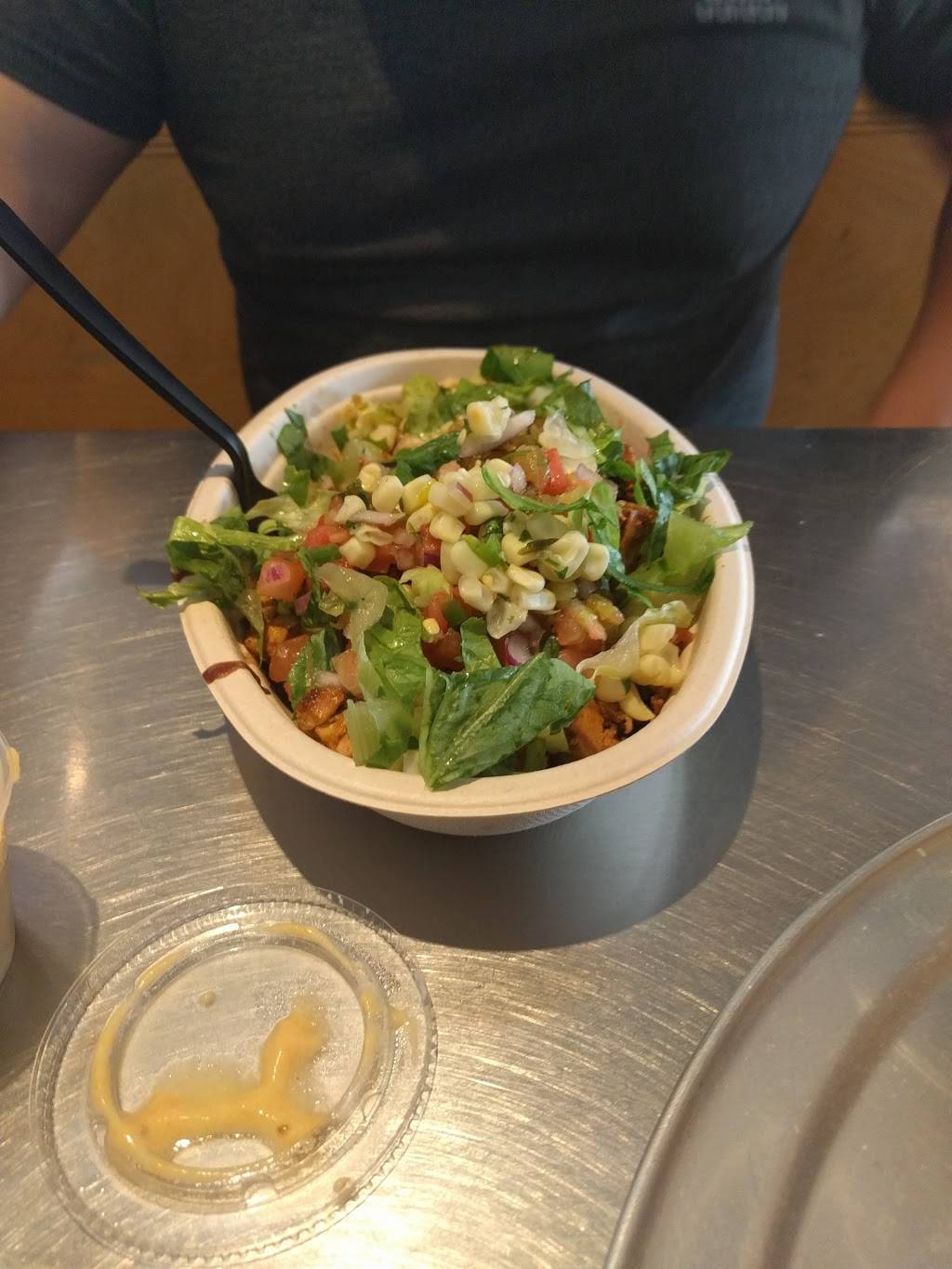 Chipotle Mexican Grill | restaurant | 2963 N Druid Hills Rd NE, Atlanta, GA 30329, USA | 4049299907 OR +1 404-929-9907