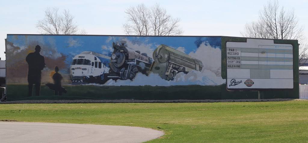 The Golf Depot | restaurant | 789 Science Blvd, Gahanna, OH 43230, USA | 6148618200 OR +1 614-861-8200