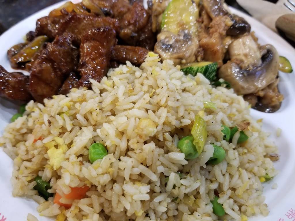 Panda Express | meal takeaway | 13460 Beach Blvd, Jacksonville, FL 32224, USA | 9049922066 OR +1 904-992-2066