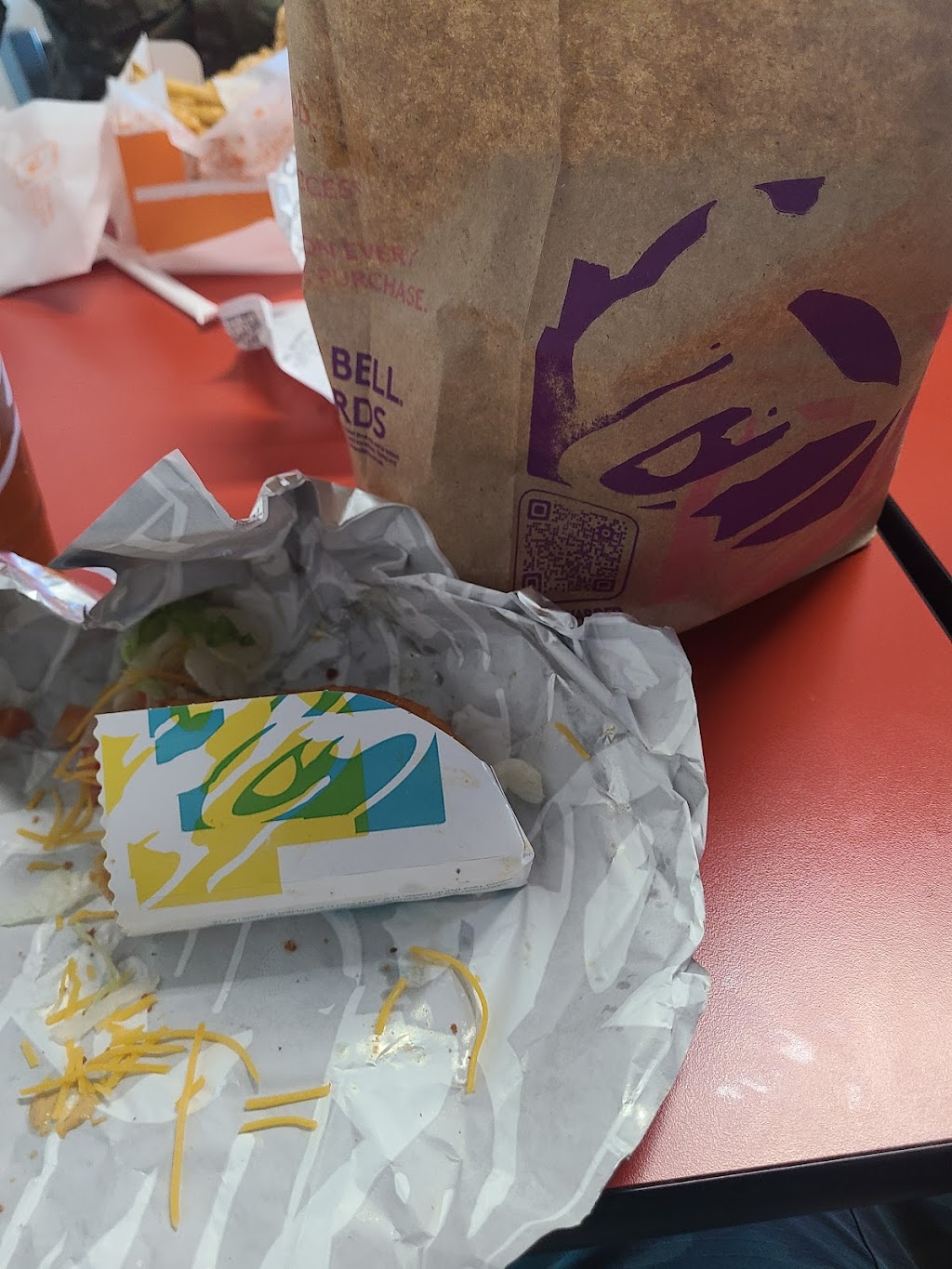 Taco Bell | restaurant | 82301 BLDG, Bissel St, Fort Huachuca, AZ 85613, USA | 5204594275 OR +1 520-459-4275