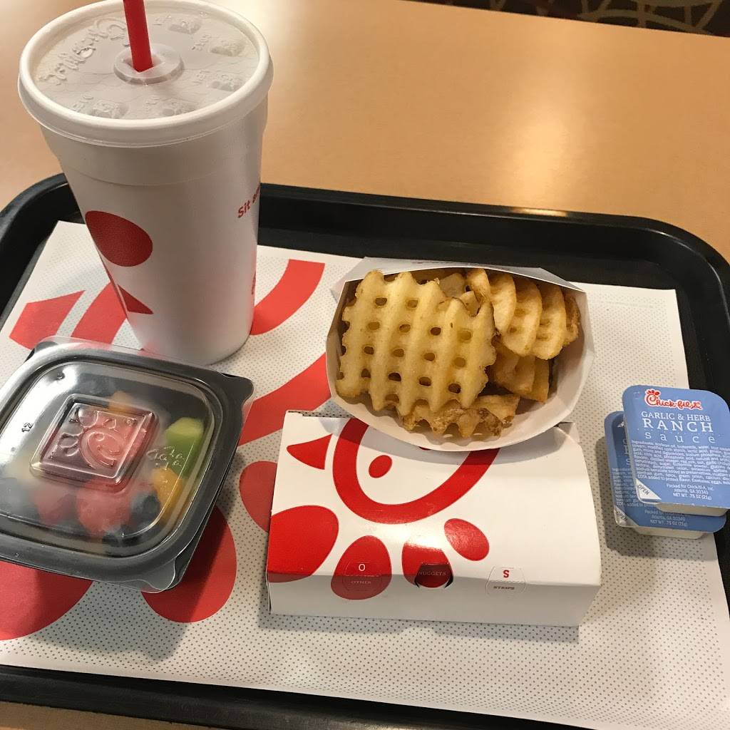 Chick-fil-A | restaurant | 605 S James Campbell Blvd, Columbia, TN 38401, USA | 9313803939 OR +1 931-380-3939