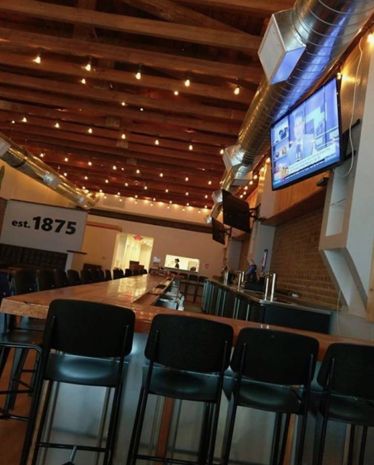 the evander lee | restaurant | 5118, 209 W Main St, Leesburg, FL 34748, USA | 3528017966 OR +1 352-801-7966