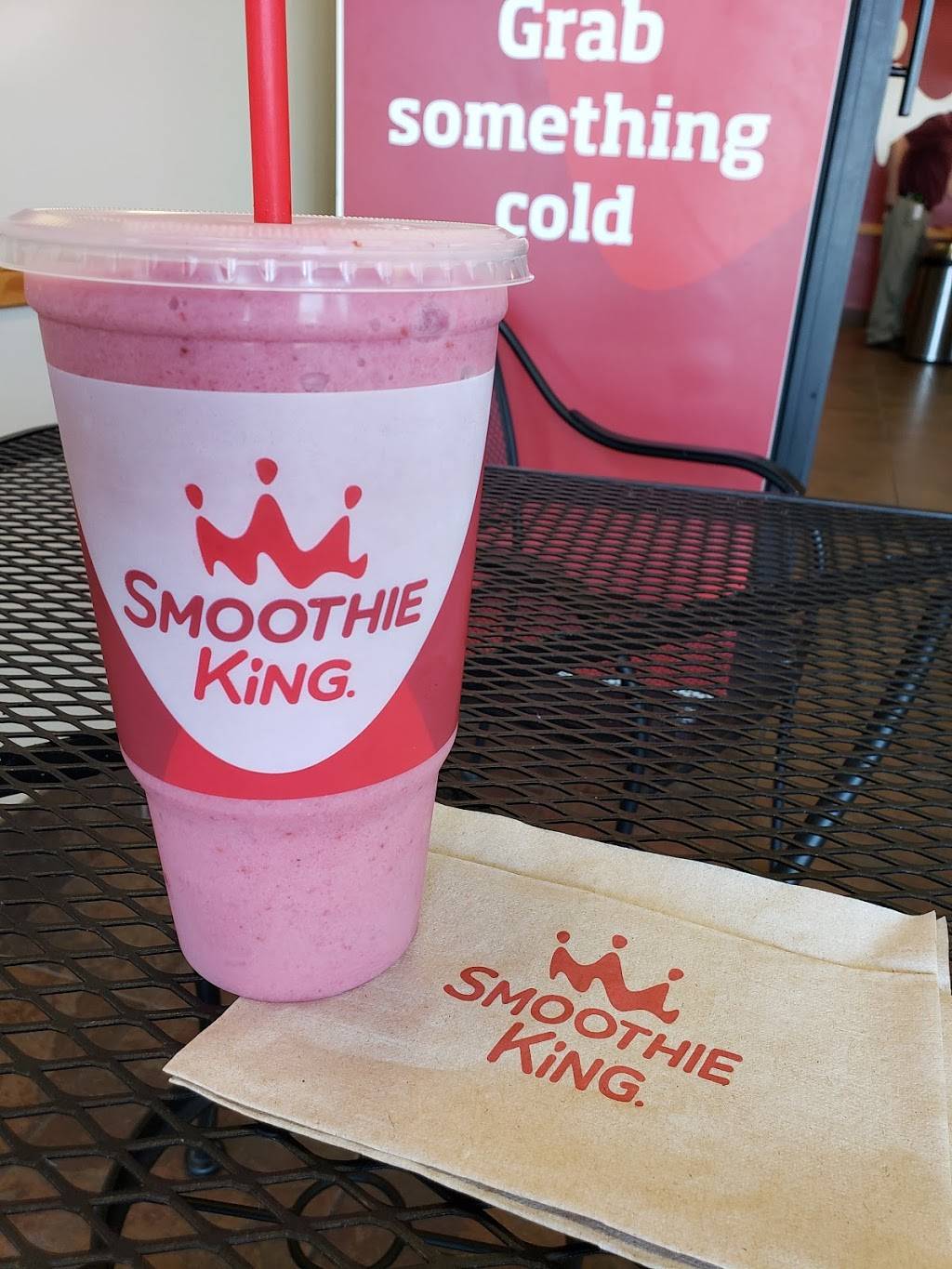 Smoothie King | restaurant | 12430 Shelbyville Rd, Louisville, KY 40243, USA | 5023652882 OR +1 502-365-2882