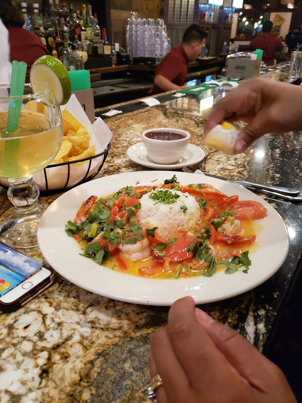 Chidos Tex-Mex Grill | restaurant | 1 Restaurant Park Dr N, Owings Mills, MD 21117, USA | 4438986762 OR +1 443-898-6762