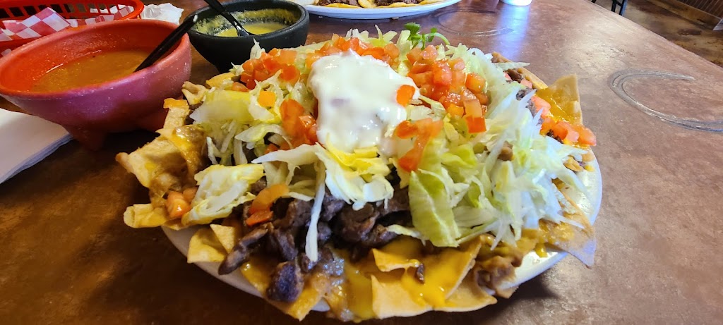 El Caporal Restaurant | restaurant | 2621W W Monte Cristo Rd, Edinburg, TX 78541, USA | 9563806380 OR +1 956-380-6380