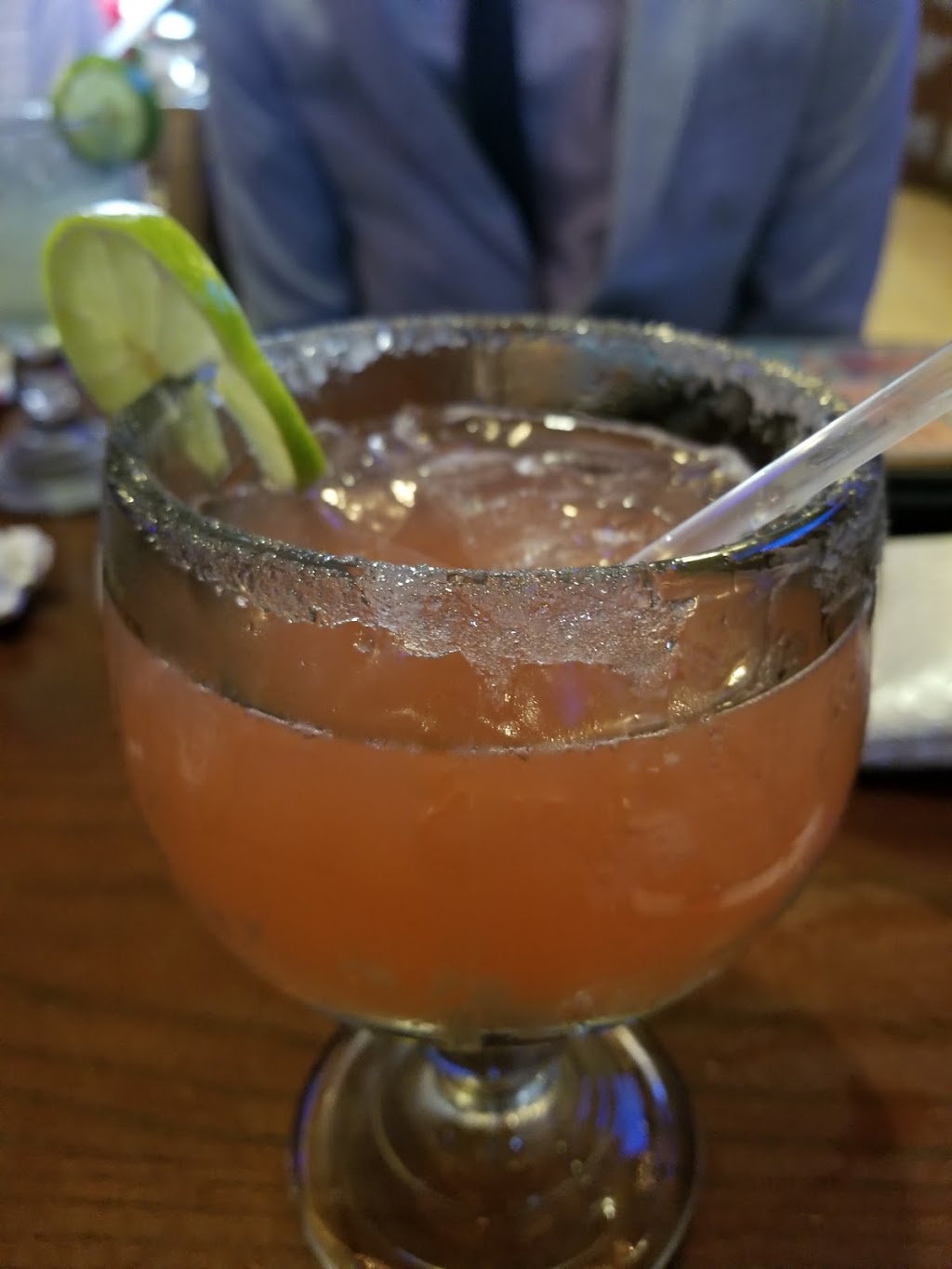 La Bamba Mexican Restaurant | restaurant | 207 North Service Rd E #207, Ruston, LA 71270, USA | 3182554219 OR +1 318-255-4219