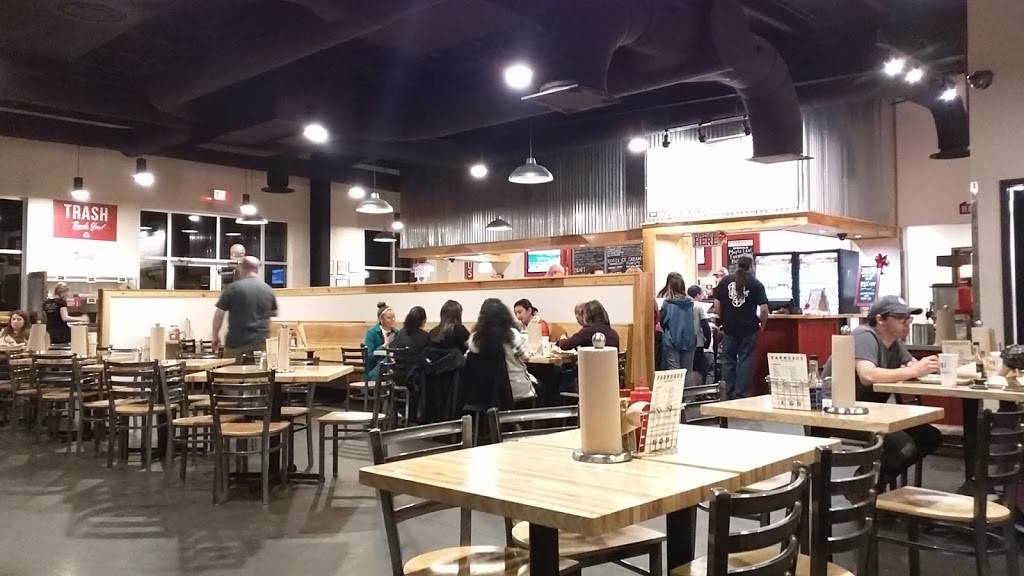 Farmhaus Burger | restaurant | 466 Flowing Wells Rd, Martinez, GA 30907, USA | 7064962846 OR +1 706-496-2846