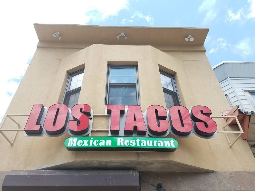 Los Tacos Mexican Restaurant | restaurant | 5104 N 5th St, Philadelphia, PA 19120, USA | 2159105788 OR +1 215-910-5788