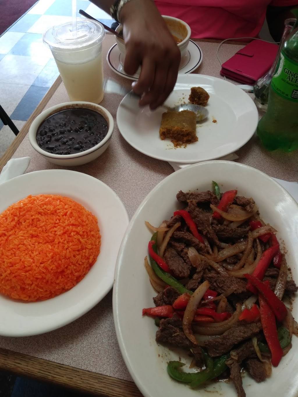 Goodys Spanish Food | restaurant | 201 Port Richmond Ave, Staten Island, NY 10302, USA | 7189814650 OR +1 718-981-4650