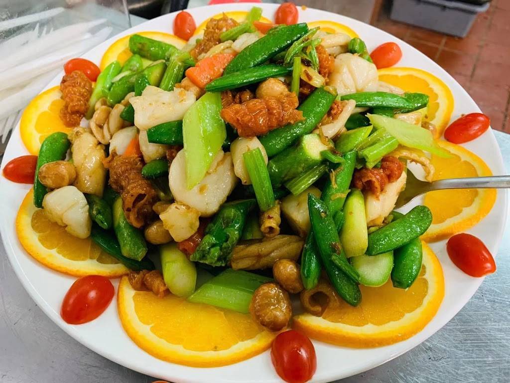 金湷园酒家 Jin Cun Yuan | restaurant | 1232 Avenue U, Brooklyn, NY 11229, USA | 9294793551 OR +1 929-479-3551